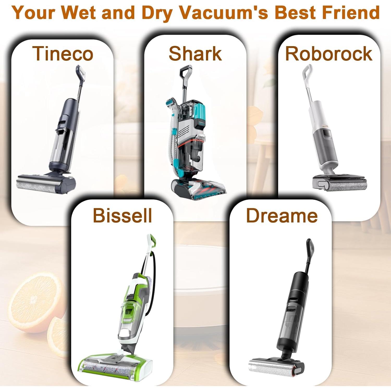 Limpiador Concentrado para Pisos Beaufan 875 ml Aroma Naranja