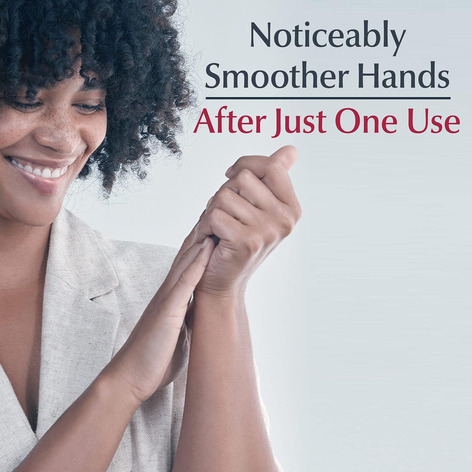 Crema de Manos Eucerin Advanced Repair 76.5 g Sin Fragancia