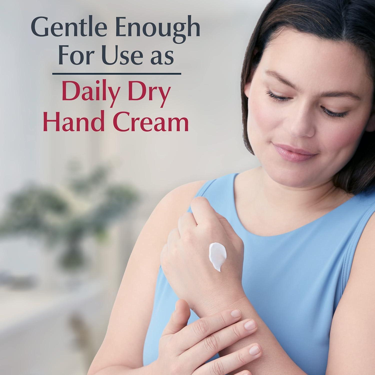 Crema de Manos Eucerin Advanced Repair 76.5 g Sin Fragancia