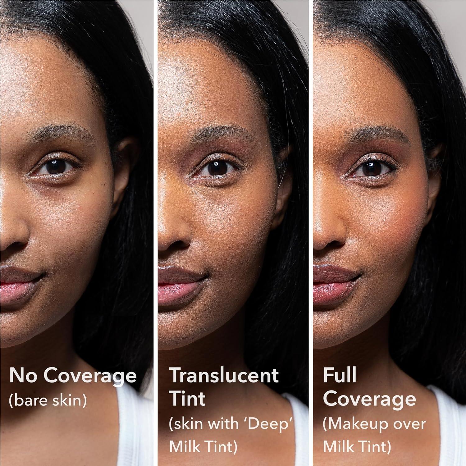 Beekman 1802 Tinte de Leche Primer Facial SPF 43 - 28.35 g - Piel Sensible