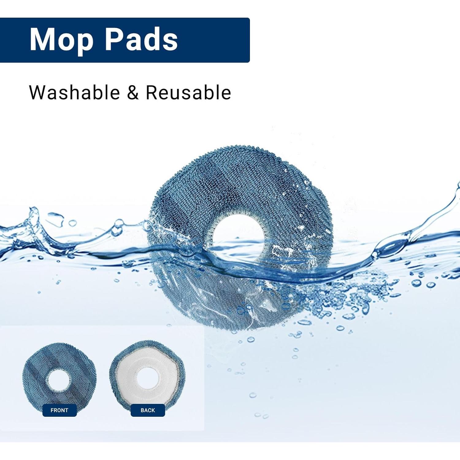 Kit de Accesorios de 33 Piezas JoyBros para Eufy Omni C20