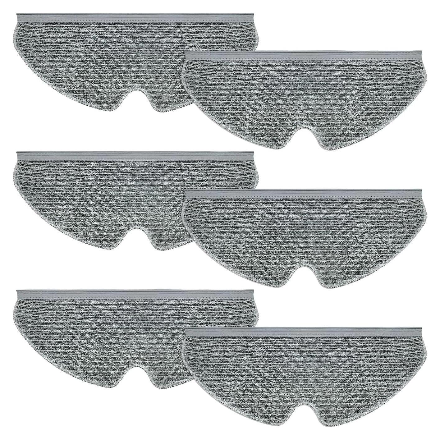 Paños de Mopa UMMUND T7S (6 Paquetes) Accesorios