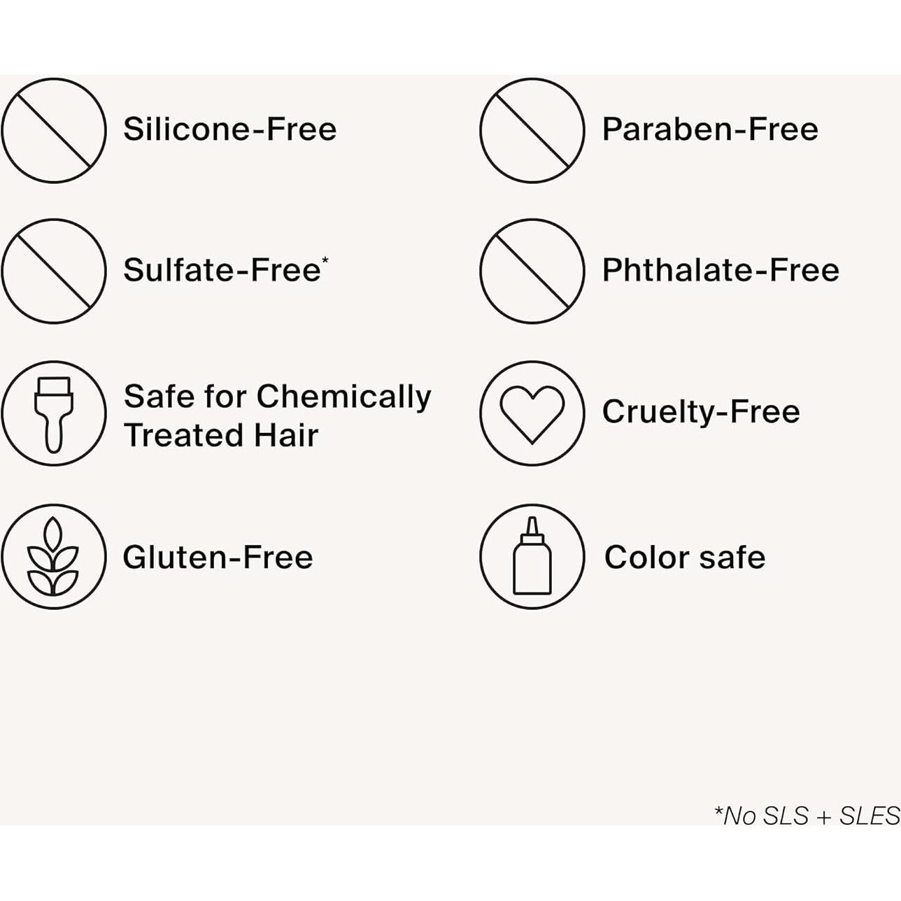 Champú Seco Living Proof 162.56 ml - Limpieza Avanzada