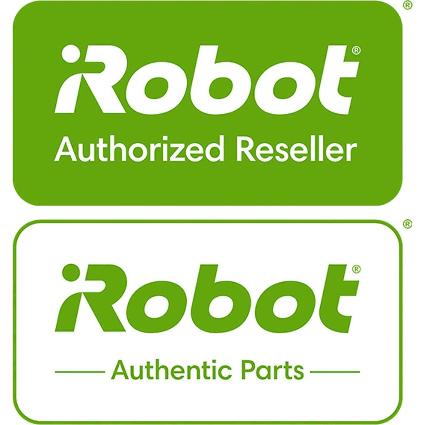 Cepillos de Goma Multi-Superficie iRobot Roomba 800/900