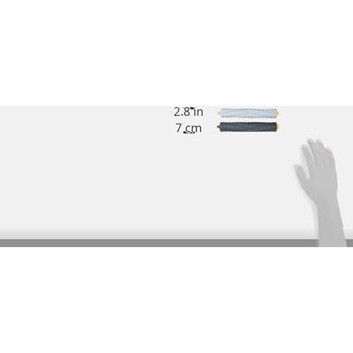 Cepillos de Goma Multi-Superficie iRobot Roomba 800/900