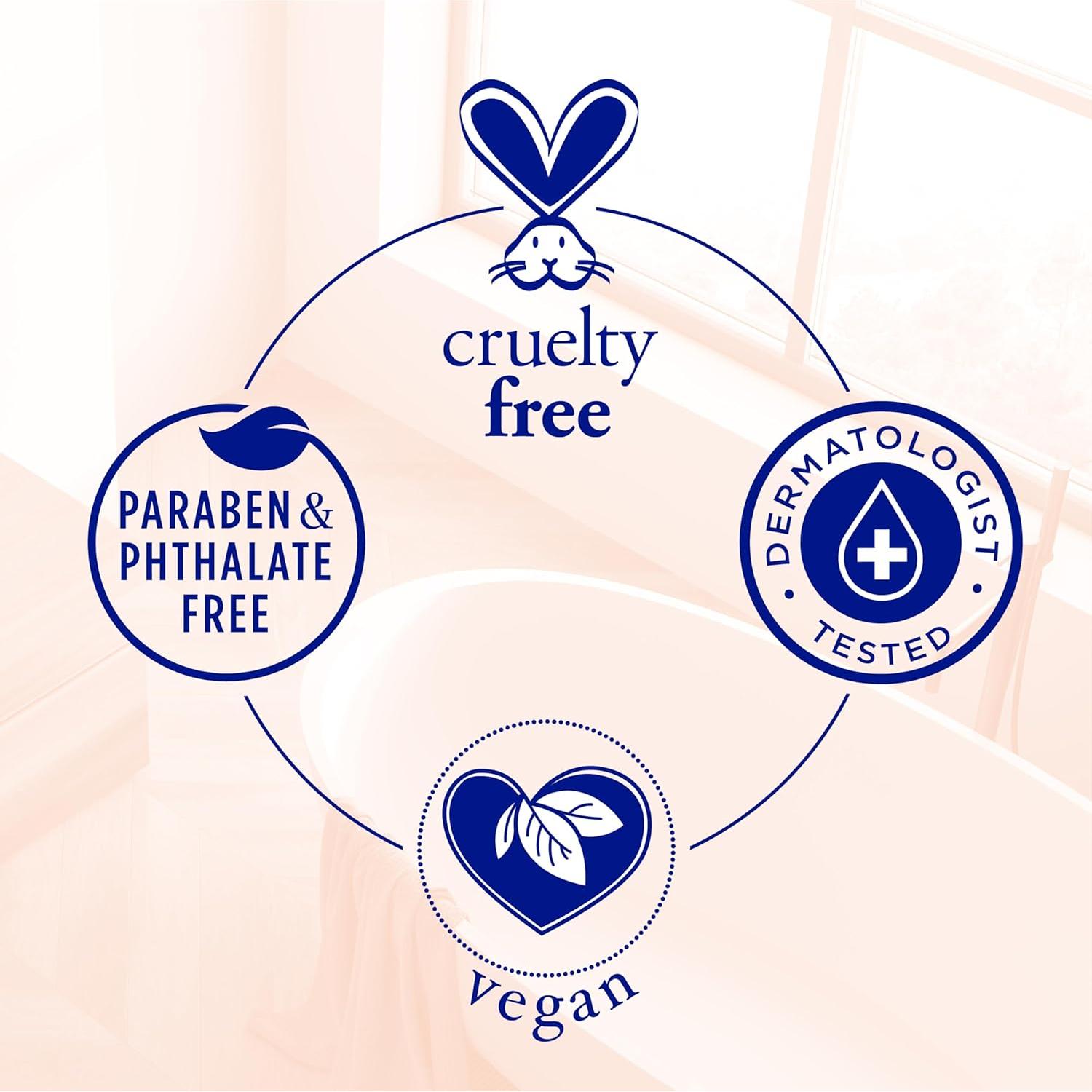 Sal de Epsom Pura Dr Teal 1.36 kg Alivio Estrés Aceites Esenciales