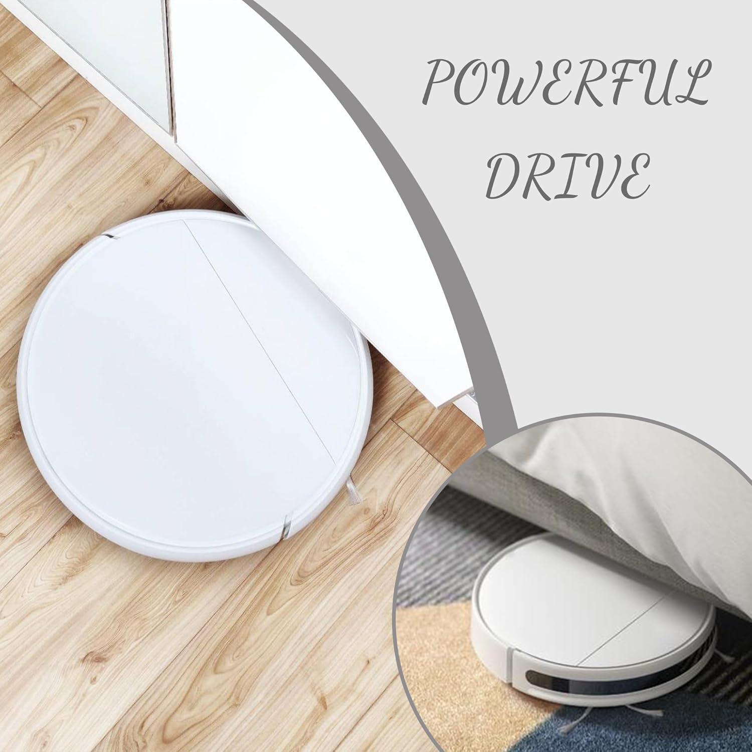 Batería de Reemplazo 6800mAh para Roborock S7 y Xiaomi