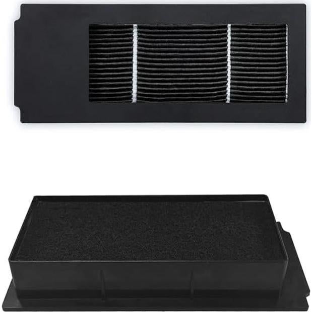 Accesorios Ecovacs Deebot X2 Omni - Repuestos de Alta Calidad