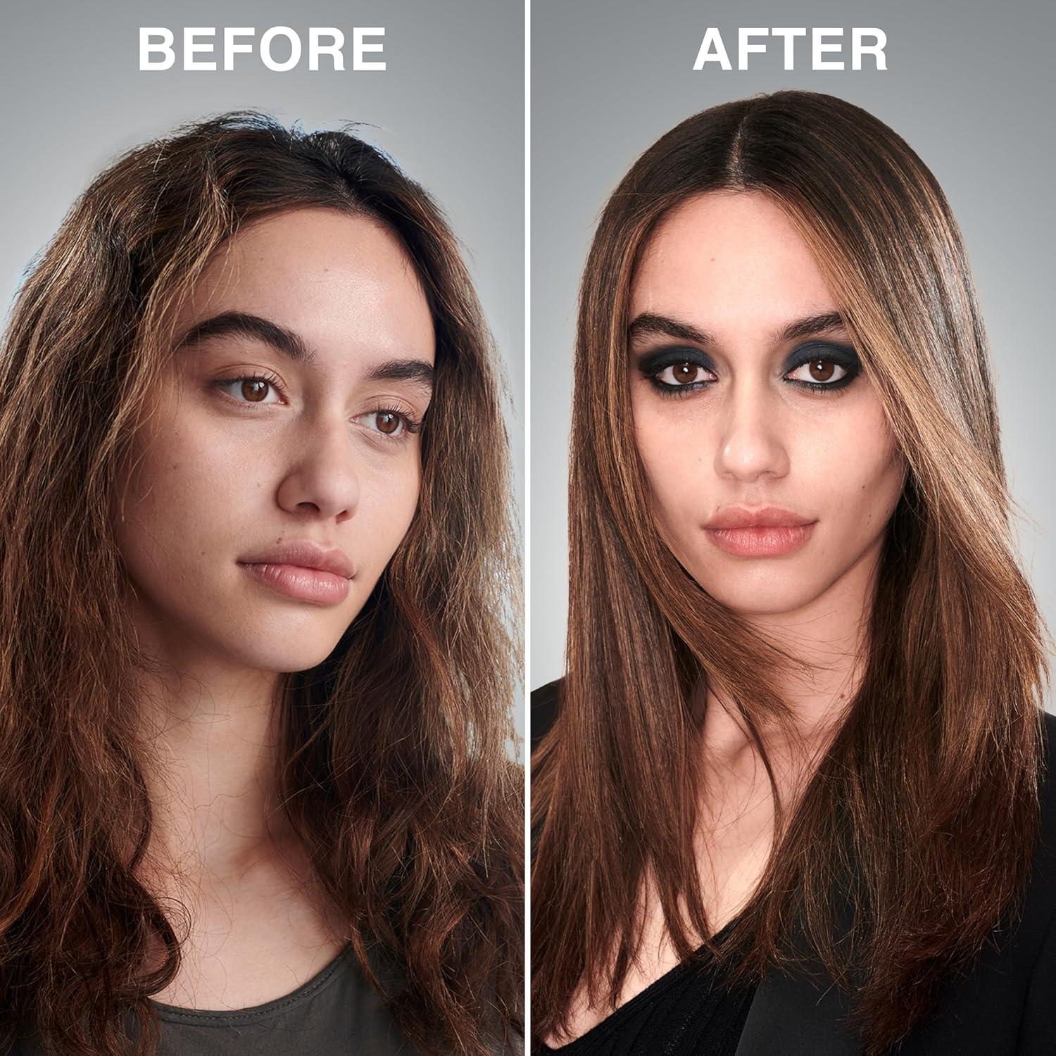 Plancha de Pelo BaBylissPRO Nano Titanium 30.5cm Profesional