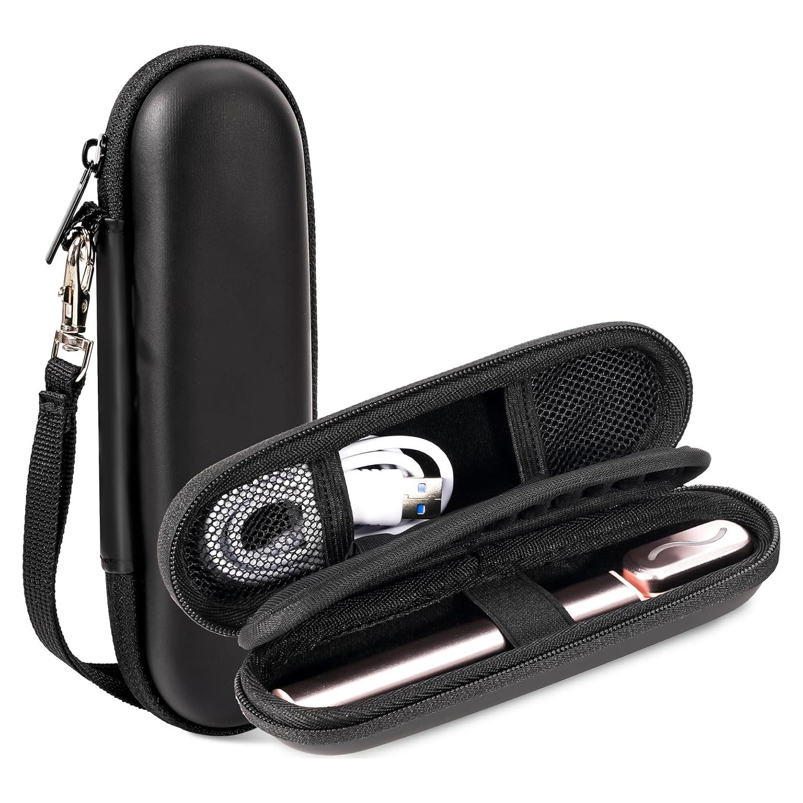 Funda Dura de Viaje ProCase para Varita Facial SolaWave 4-en-1