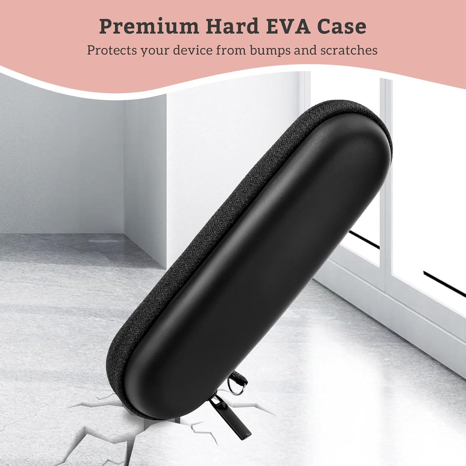 Funda Dura de Viaje ProCase para Varita Facial SolaWave 4-en-1