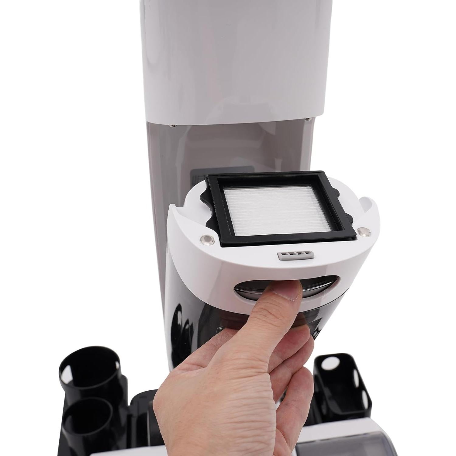 Aspiradora Mopa Inalámbrica ZAWAYINE T9pro 250W 600ml