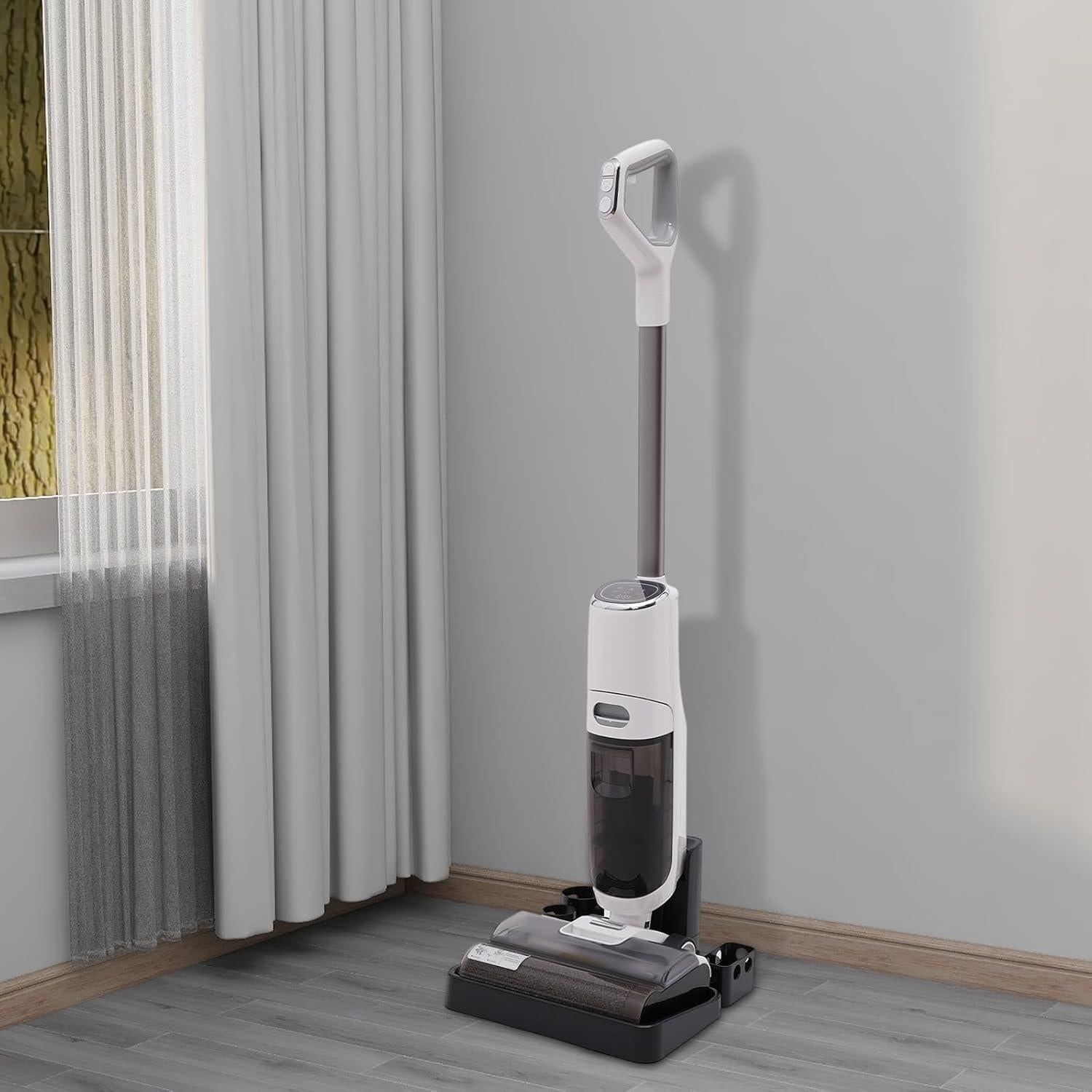 Aspiradora Mopa Inalámbrica ZAWAYINE T9pro 250W 600ml