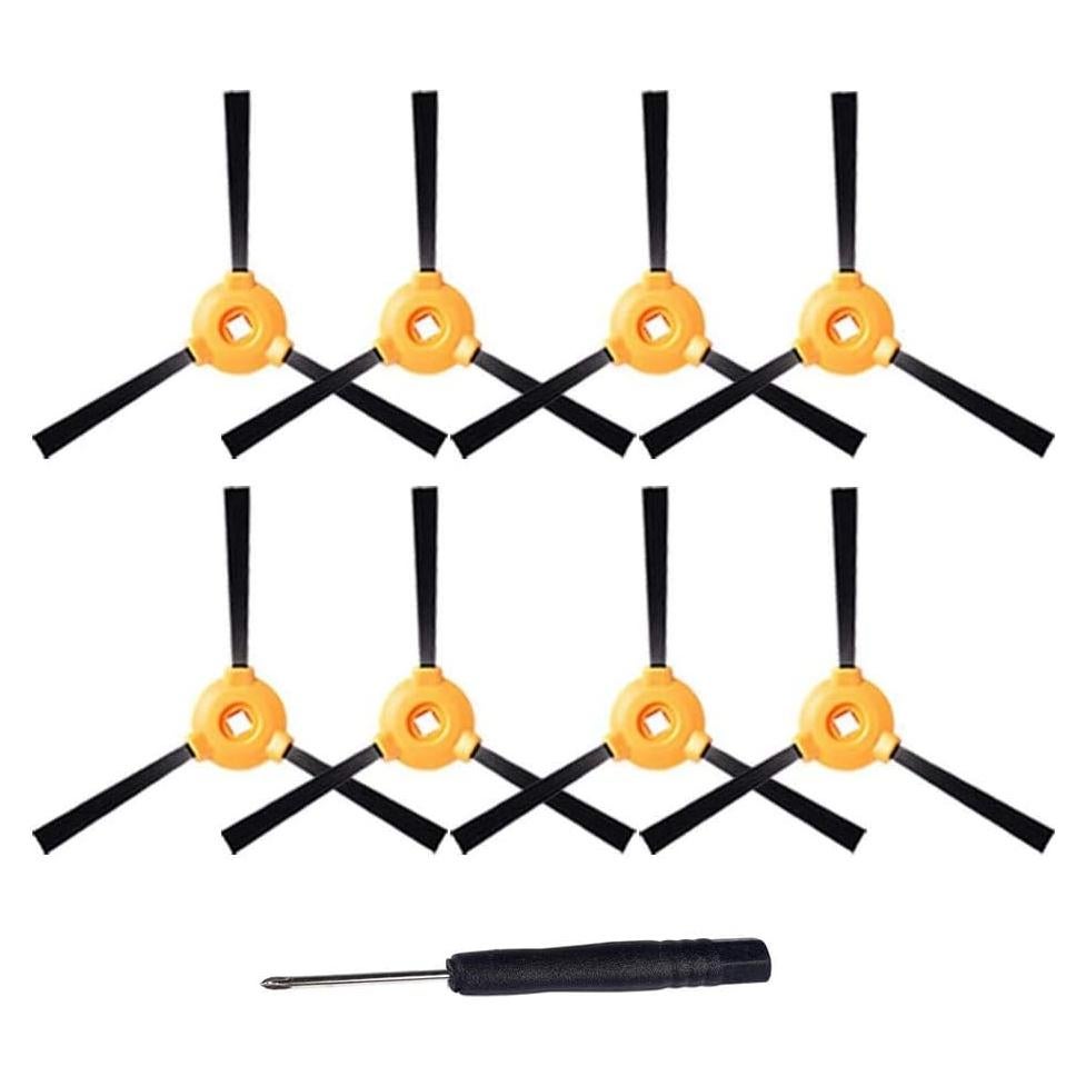 Kit de Piezas de Repuesto Electropan para Ecovacs Deebot 500