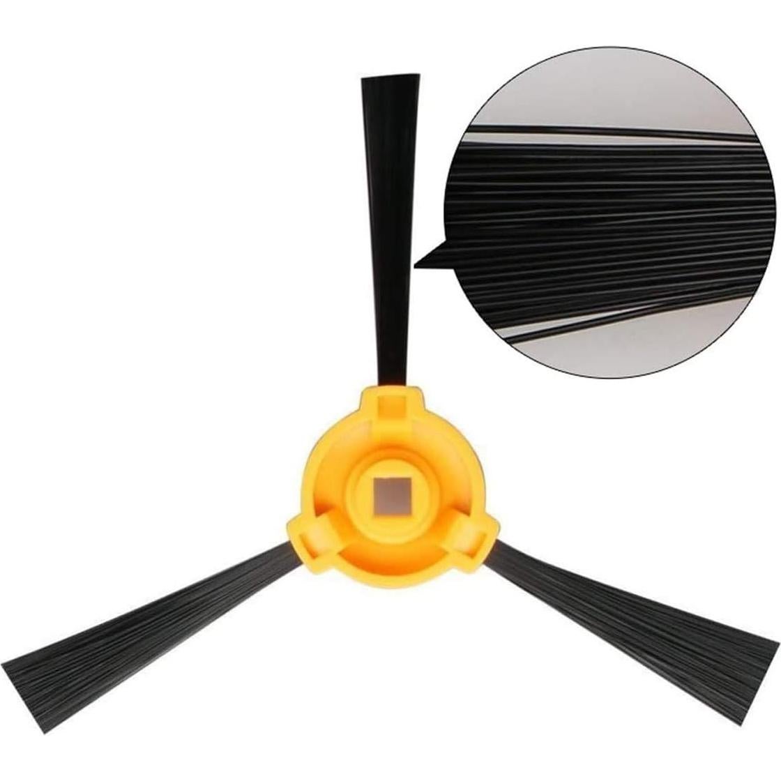 Kit de Piezas de Repuesto Electropan para Ecovacs Deebot 500