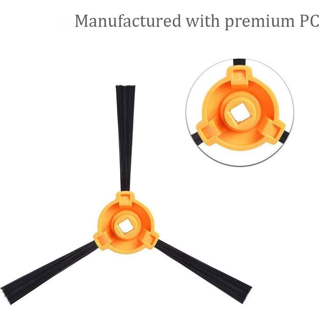 Kit de Piezas de Repuesto Electropan para Ecovacs Deebot 500
