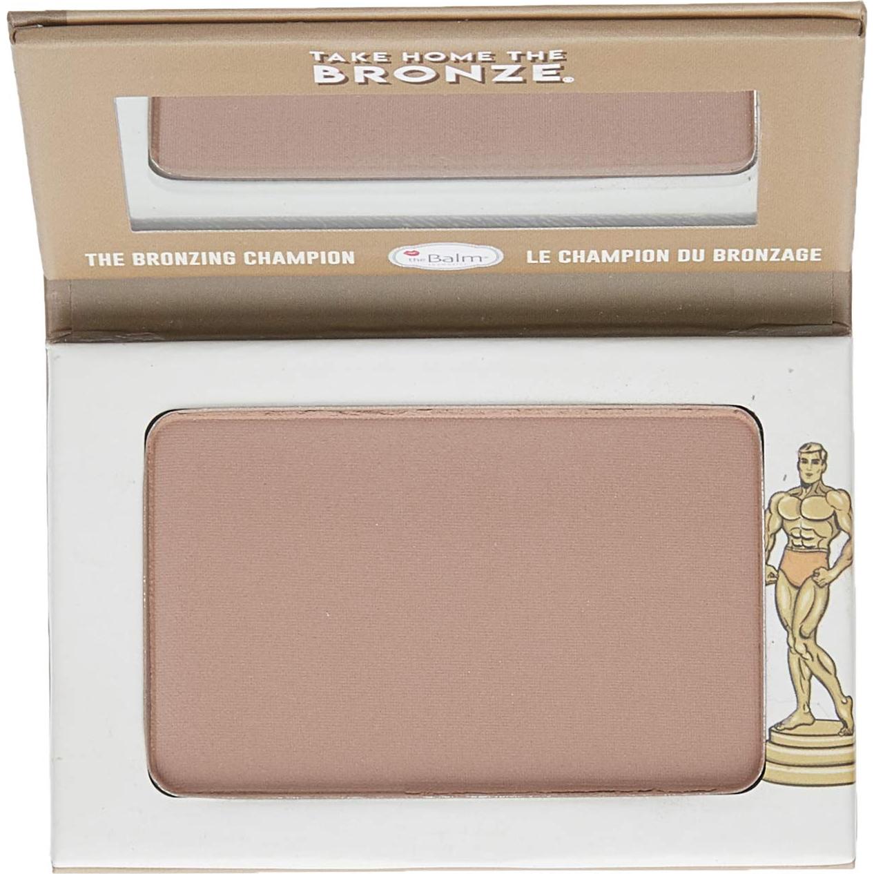Bronceador theBalm Oliver 30g - Cosmético Facial