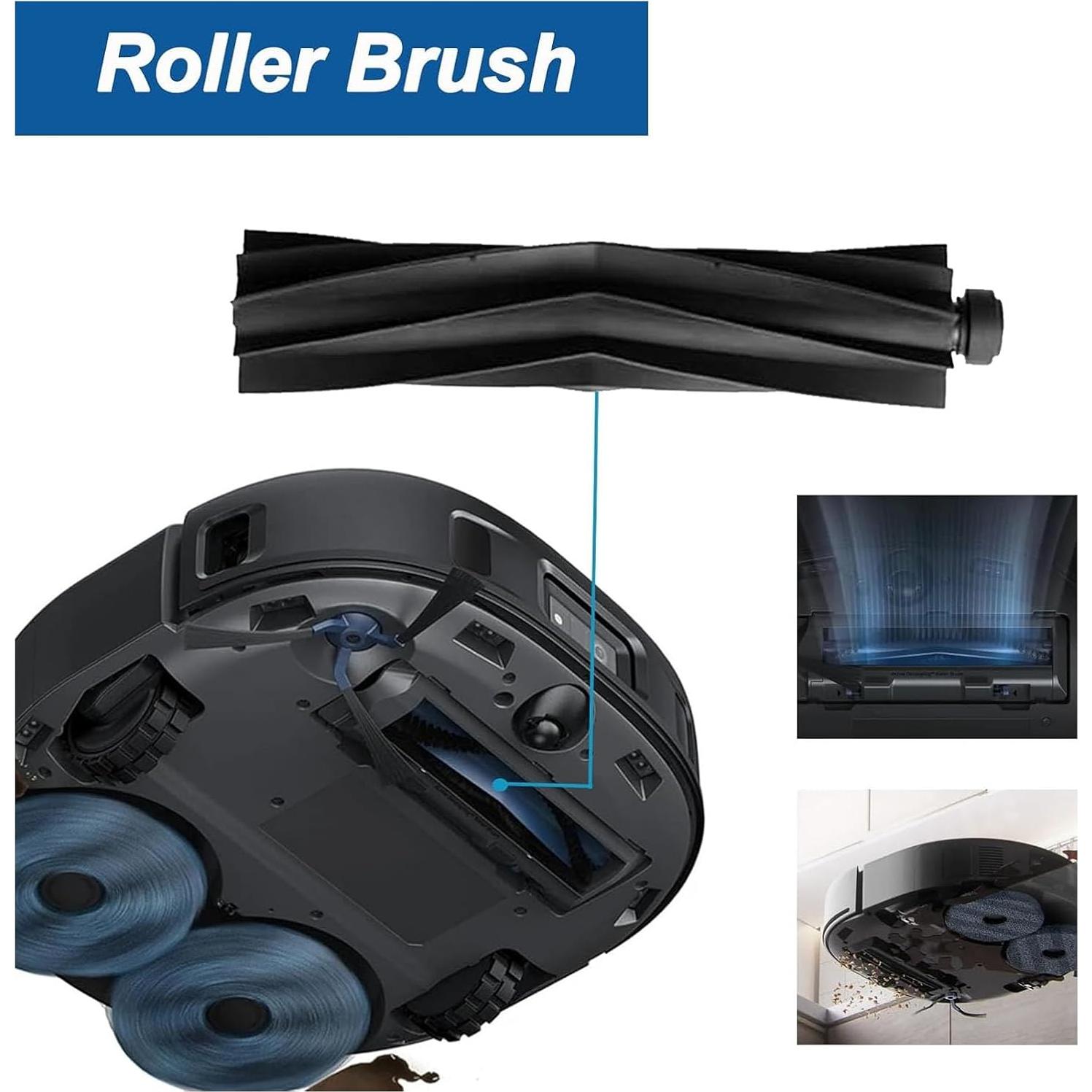 Kit de Accesorios Eufy X9 Pro - 11 Piezas Repuestos