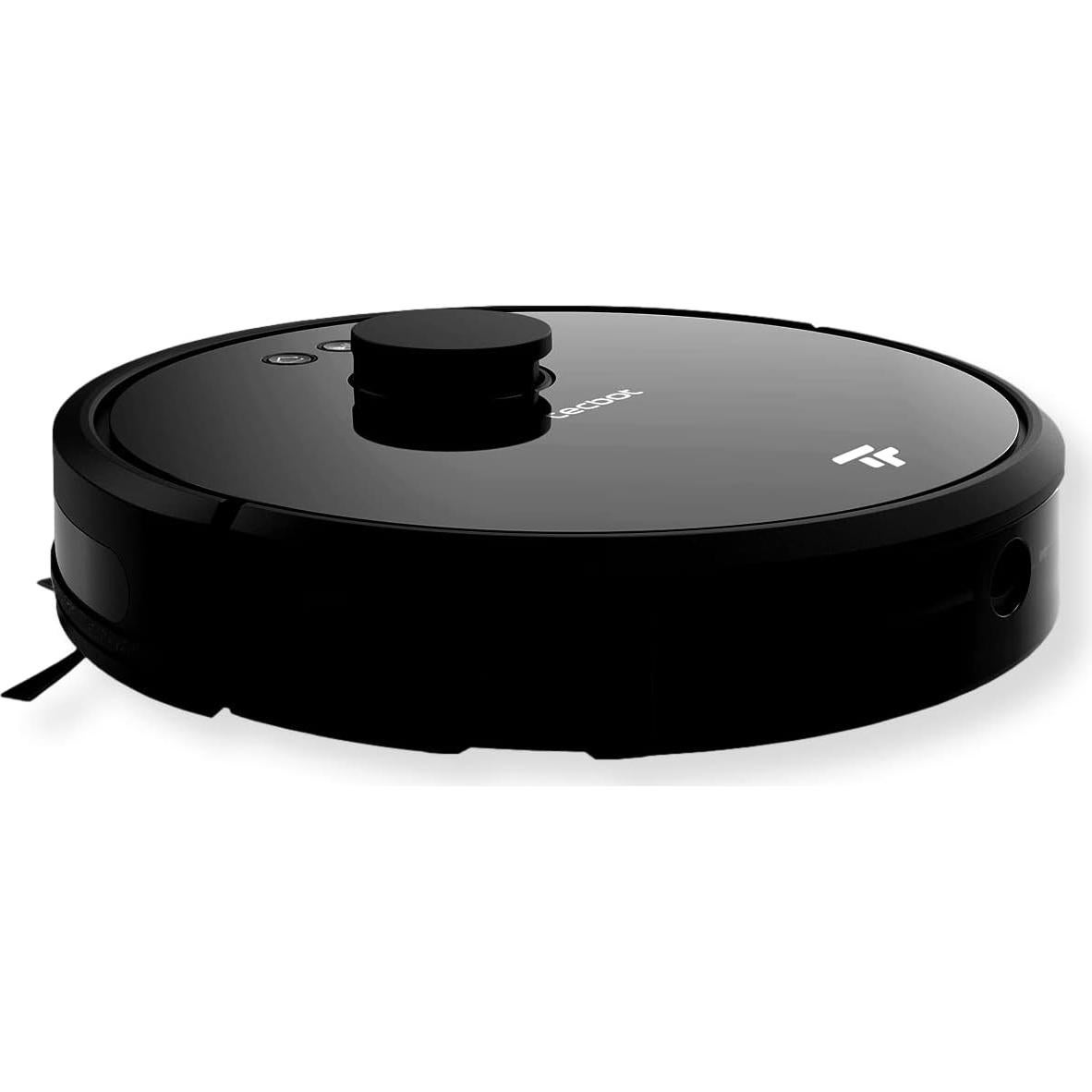 Aspiradora Robótica Tecbot S3 con Navegación Laser 1800Pa