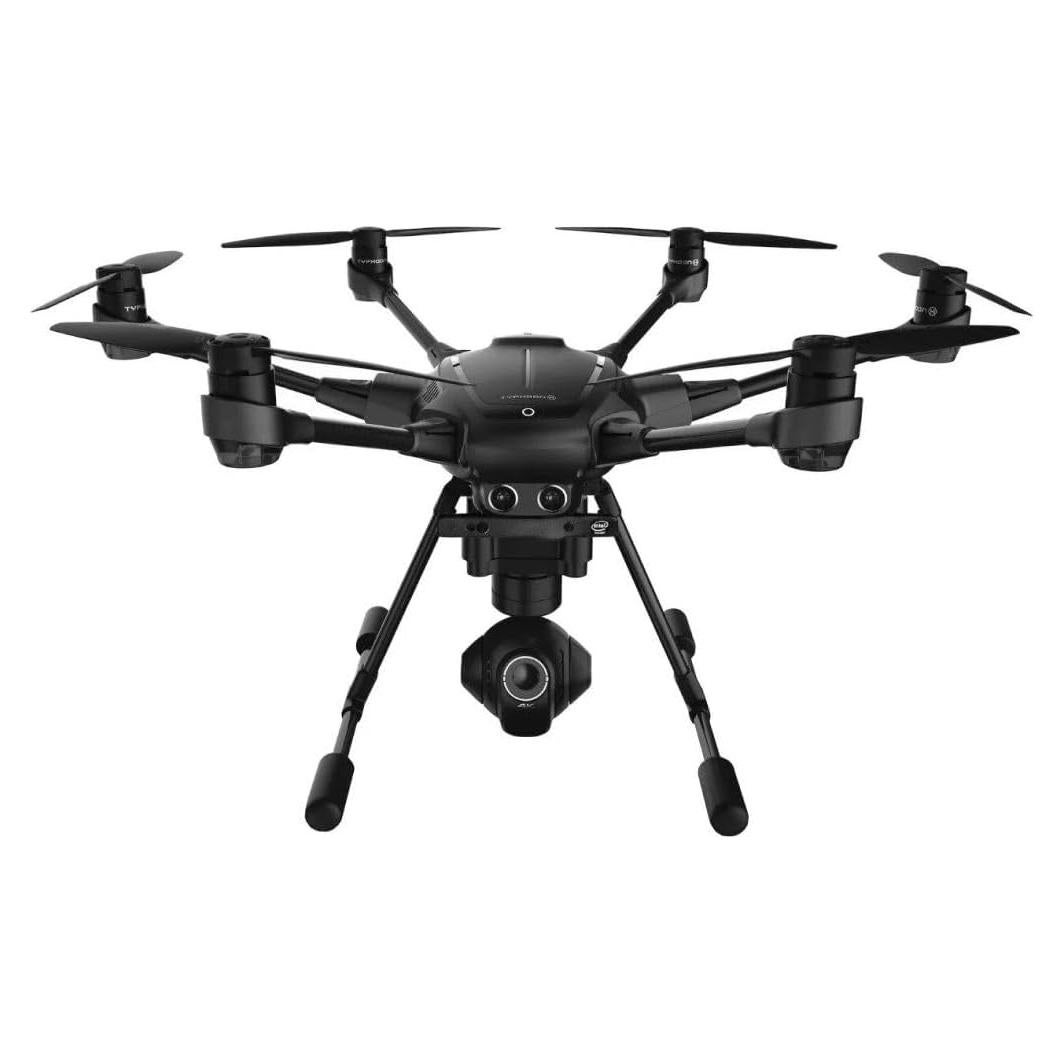 Drone Cuádracóptero Profesional 4K HD Genérico 20 Minutos Vuelo