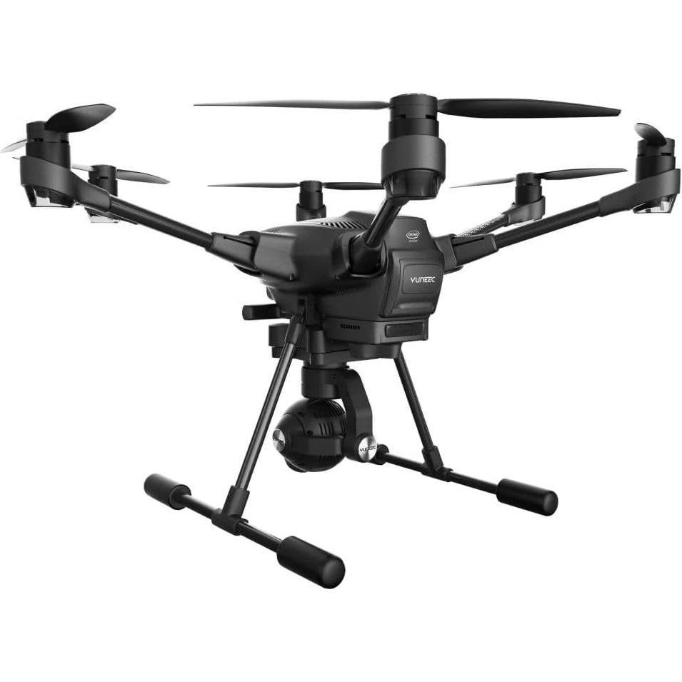 Drone Cuádracóptero Profesional 4K HD Genérico 20 Minutos Vuelo