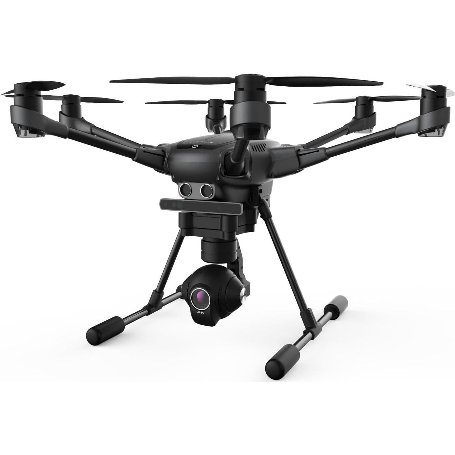 Drone Cuádracóptero Profesional 4K HD Genérico 20 Minutos Vuelo