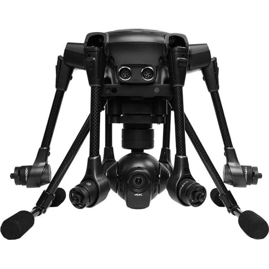 Drone Cuádracóptero Profesional 4K HD Genérico 20 Minutos Vuelo