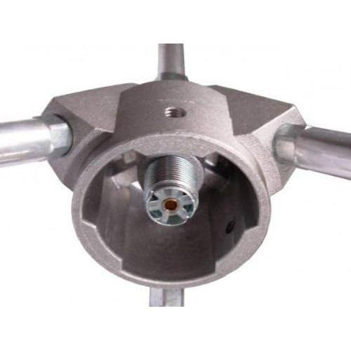 Antena de Base SIRIO GP2745 27-45 MHz Omnidireccional