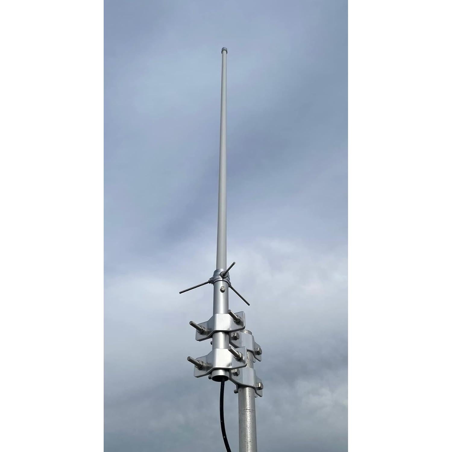Antena VHF de Estación Base Fija Britta BF130 - 75W