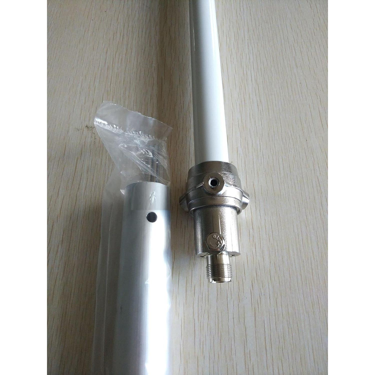 Antena VHF de Estación Base Fija Britta BF130 - 75W