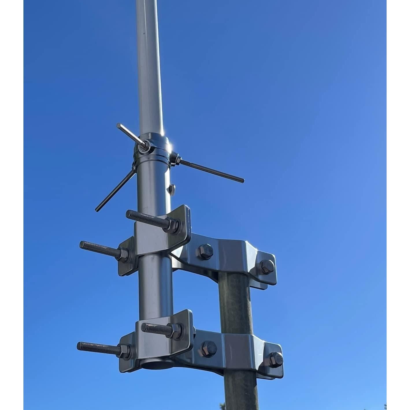 Antena VHF de Estación Base Fija Britta BF130 - 75W