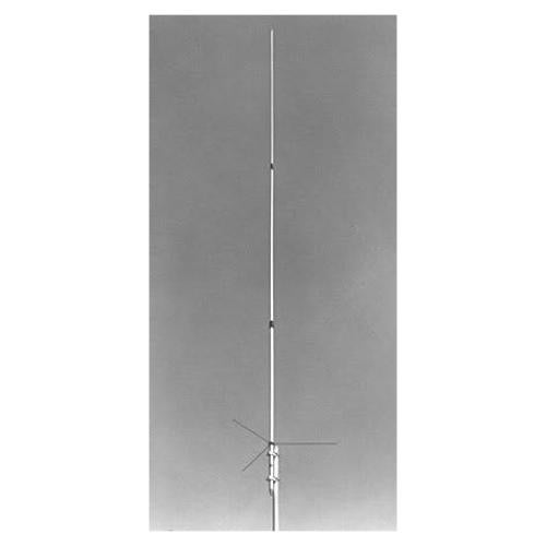 Antena de Doble Banda Comet GP-9 5.11m 200W 8.5dBi 11.9dBi