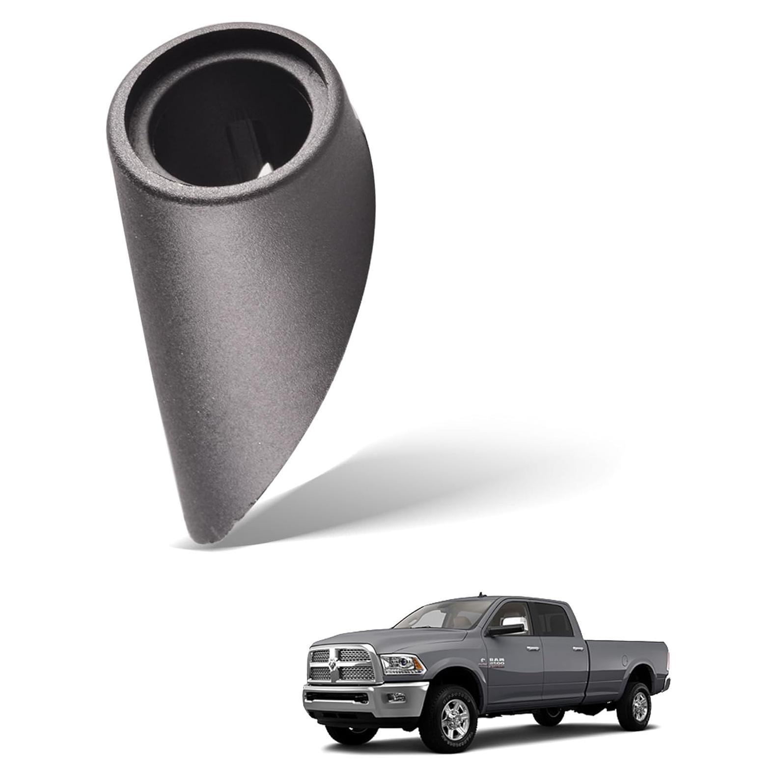 Base de Antena Unikpas Compatible Dodge Ram 2002-2010