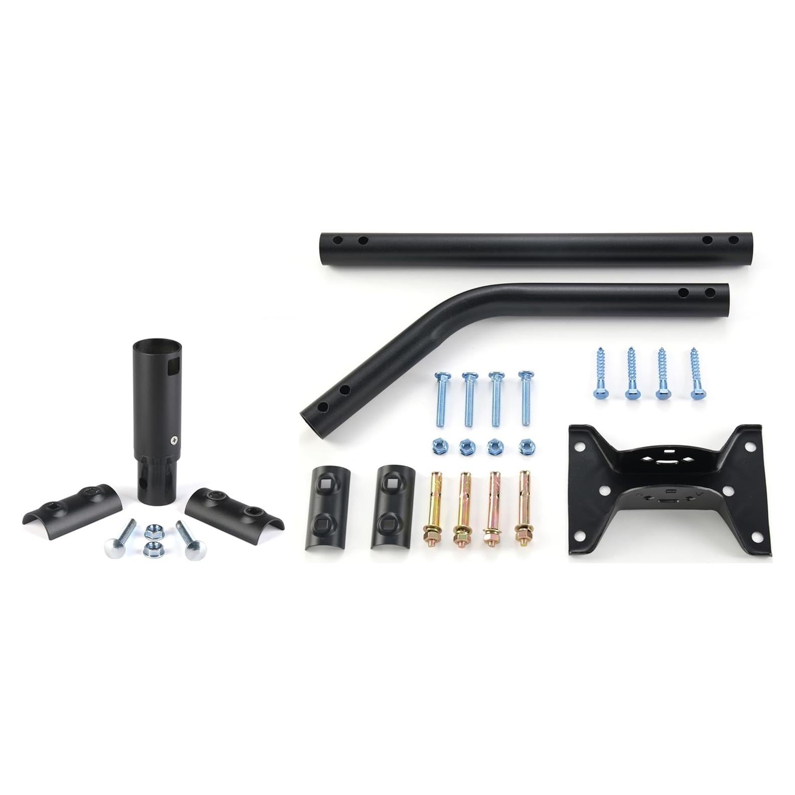 Soporte Universal Ajustable IMBESEL WM-032 para Antenas 84.5 cm