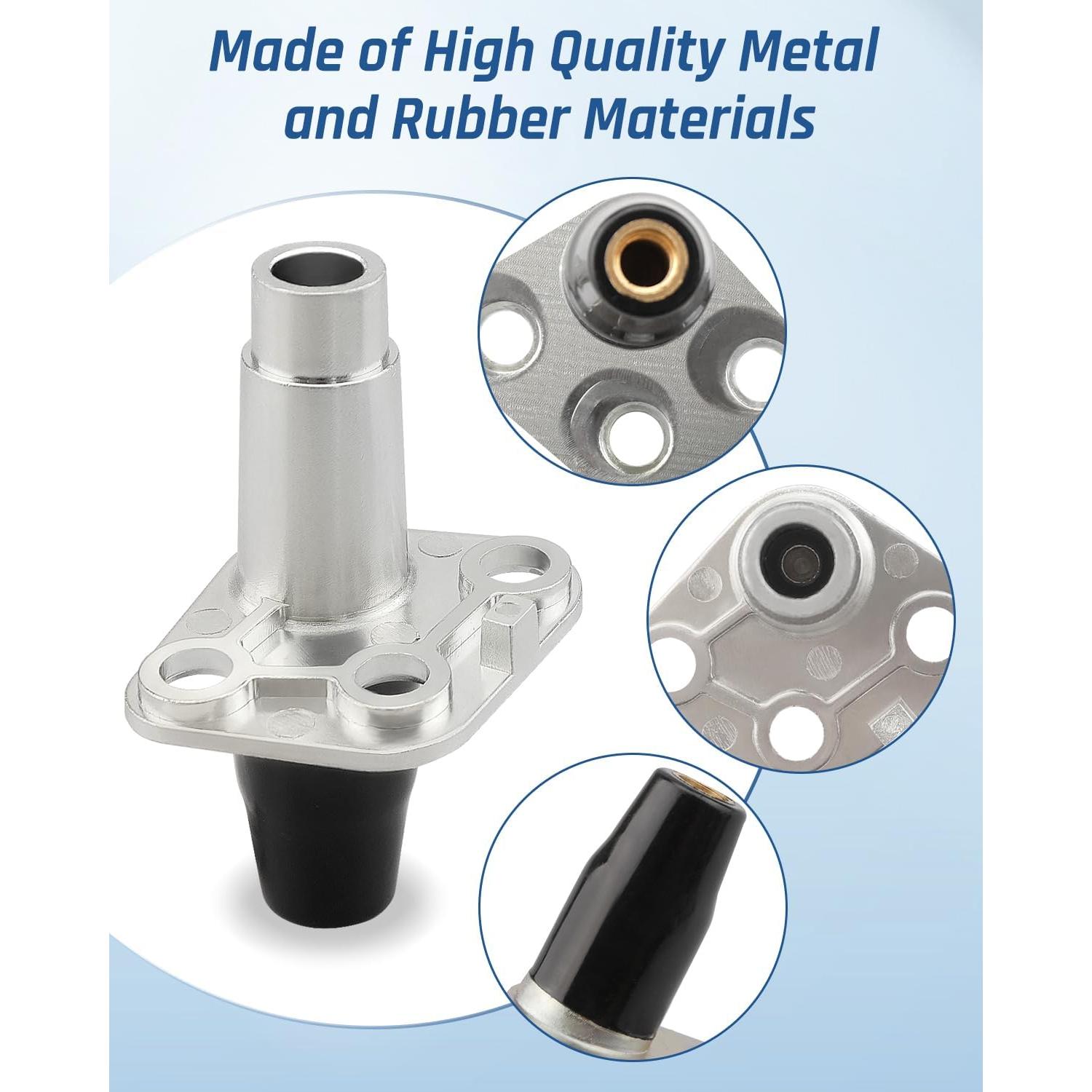 Soporte Base Antena Radio Ford F-250 F-350 2017-2022