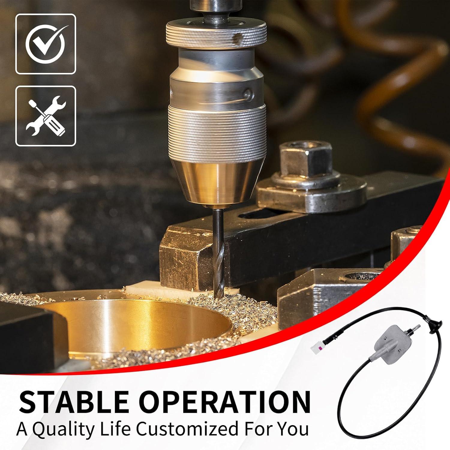 Base de Antena de Radio HRepair para Dodge Ram 2009-2021