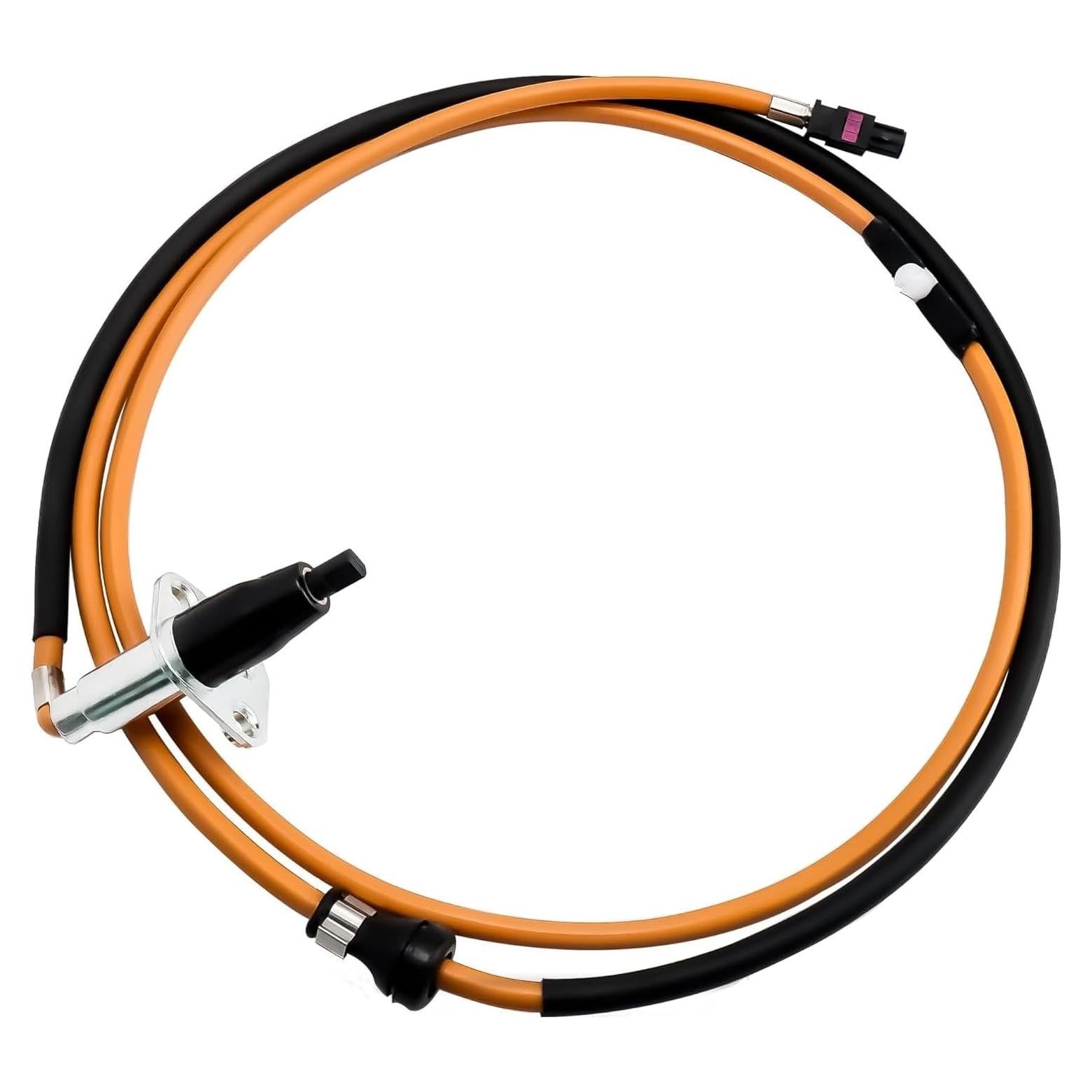 Soporte de Base de Antena de Radio HRepair para Ford F250/F350 2017-2024