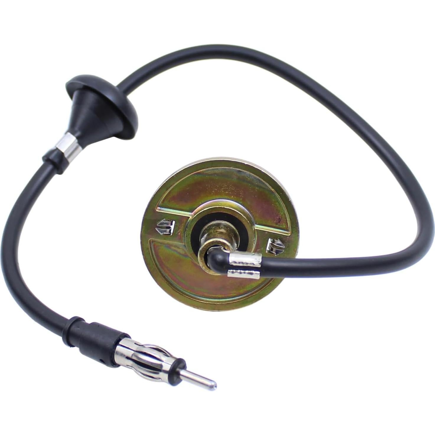 Base de Antena Roneeson para Jeep Liberty 2002-2007