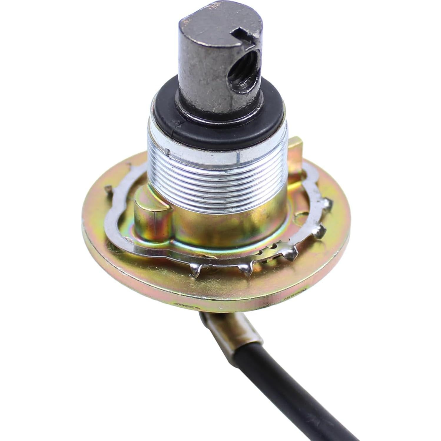 Base de Antena Roneeson para Jeep Liberty 2002-2007