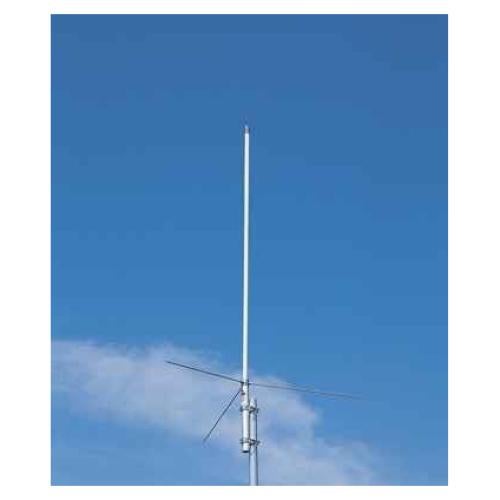 Antena Base UHF GMRS Harvest BC200 450-470MHz 6.5dBi 200W
