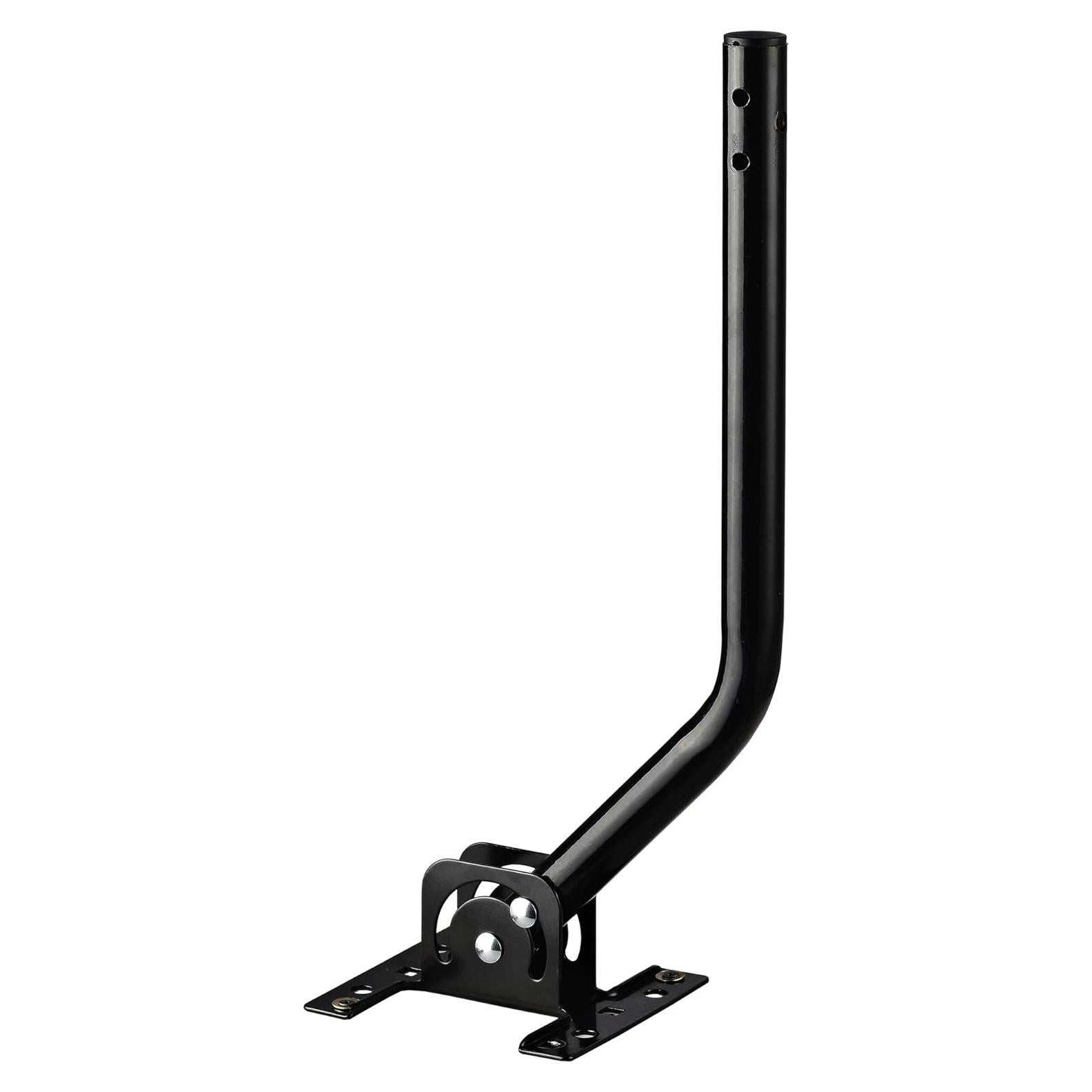 Soporte Ajustable para Antena PBD - Poste de Montaje 41.9 cm