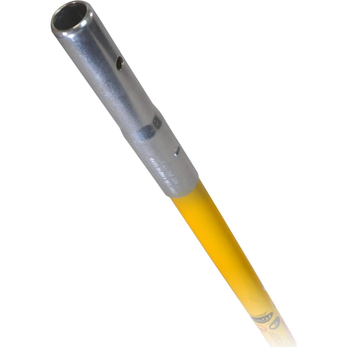 Conjunto de Poste de Fibra de Vidrio Jameson FG-6/3F 1.83m