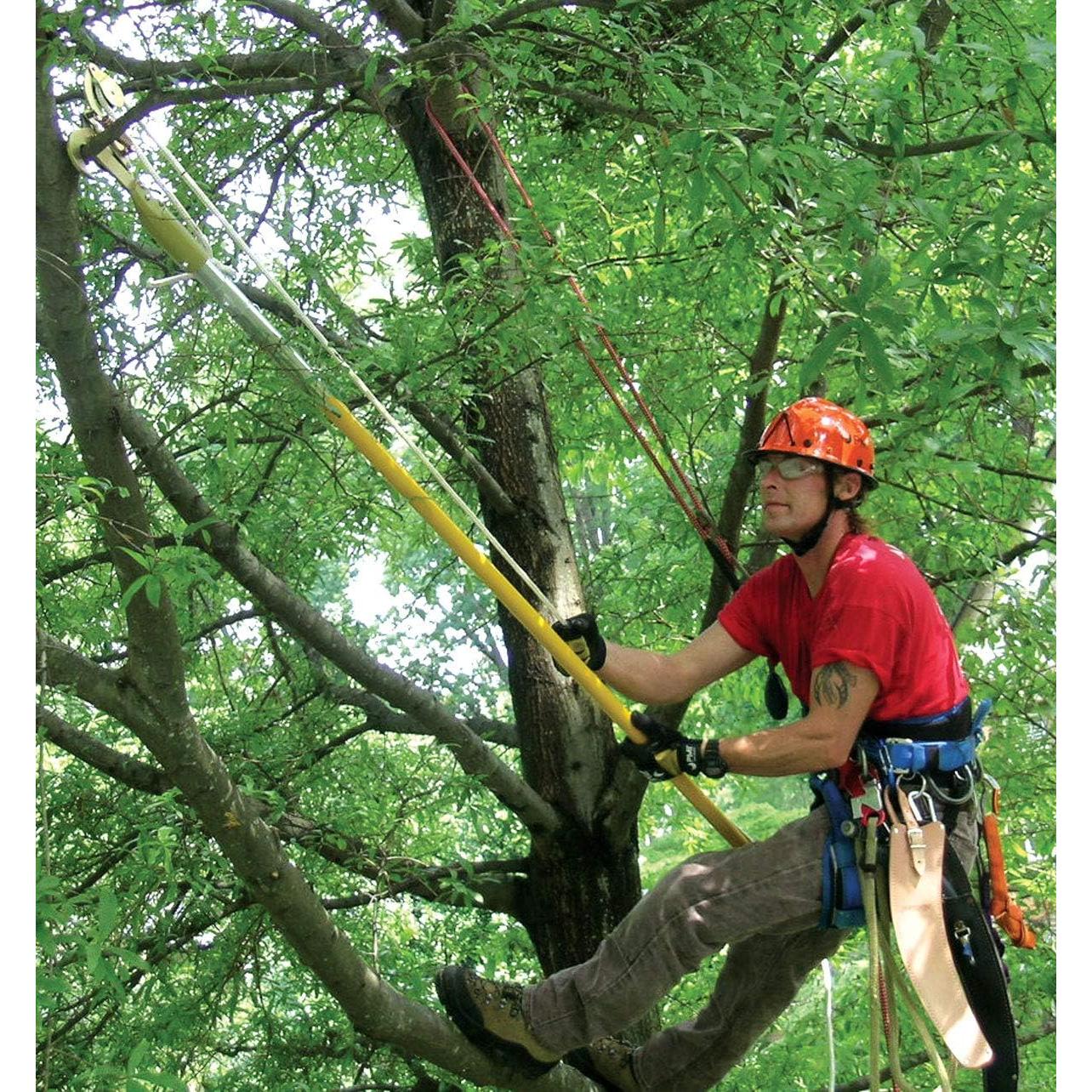 Conjunto de Poste de Fibra de Vidrio Jameson FG-6/3F 1.83m