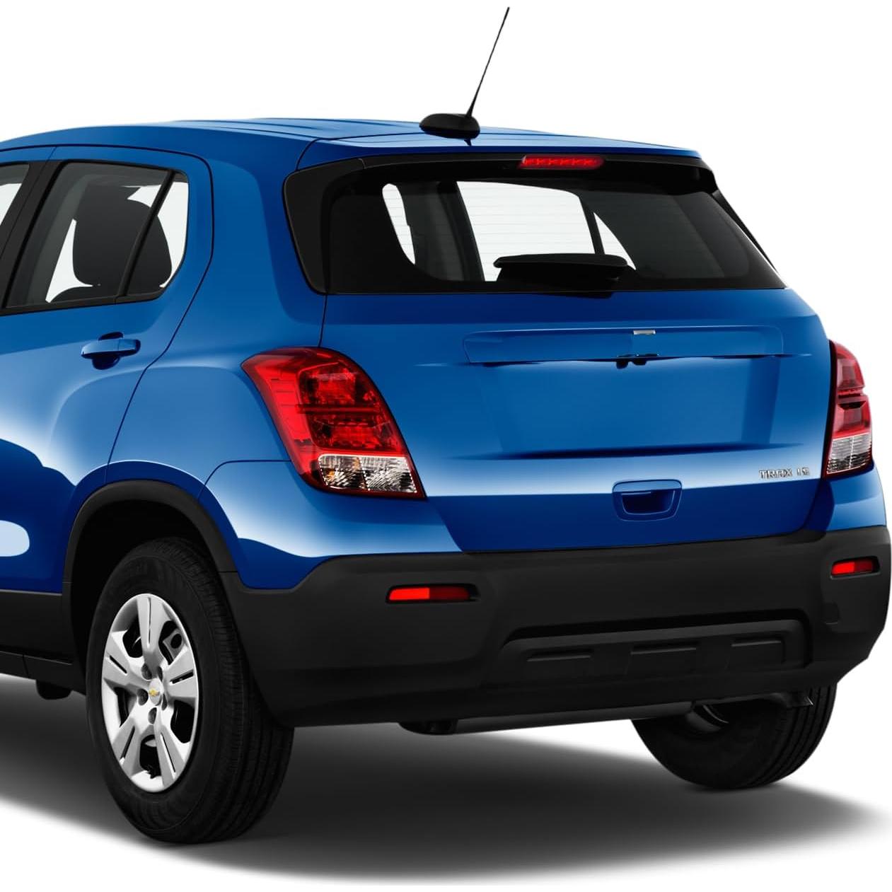 Antena de Caucho Flexible RooFox para Chevrolet Trax 2015-2021