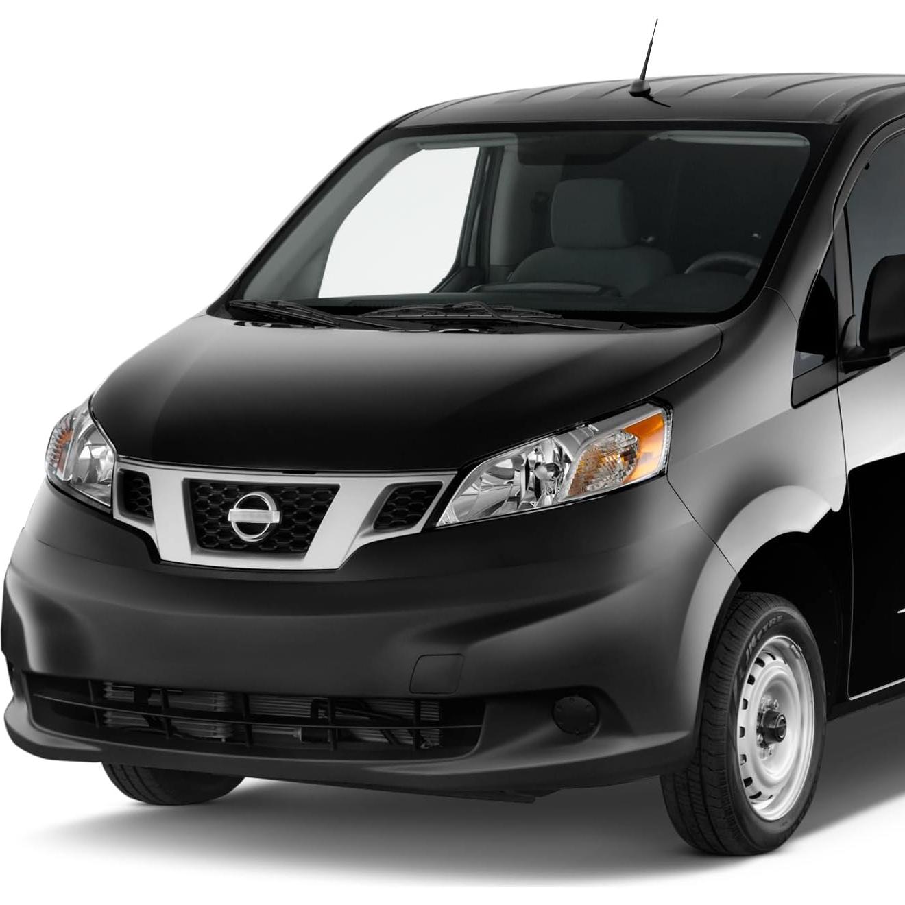 Antena de 23 cm para Nissan NV200 2013-2021 - RooFox