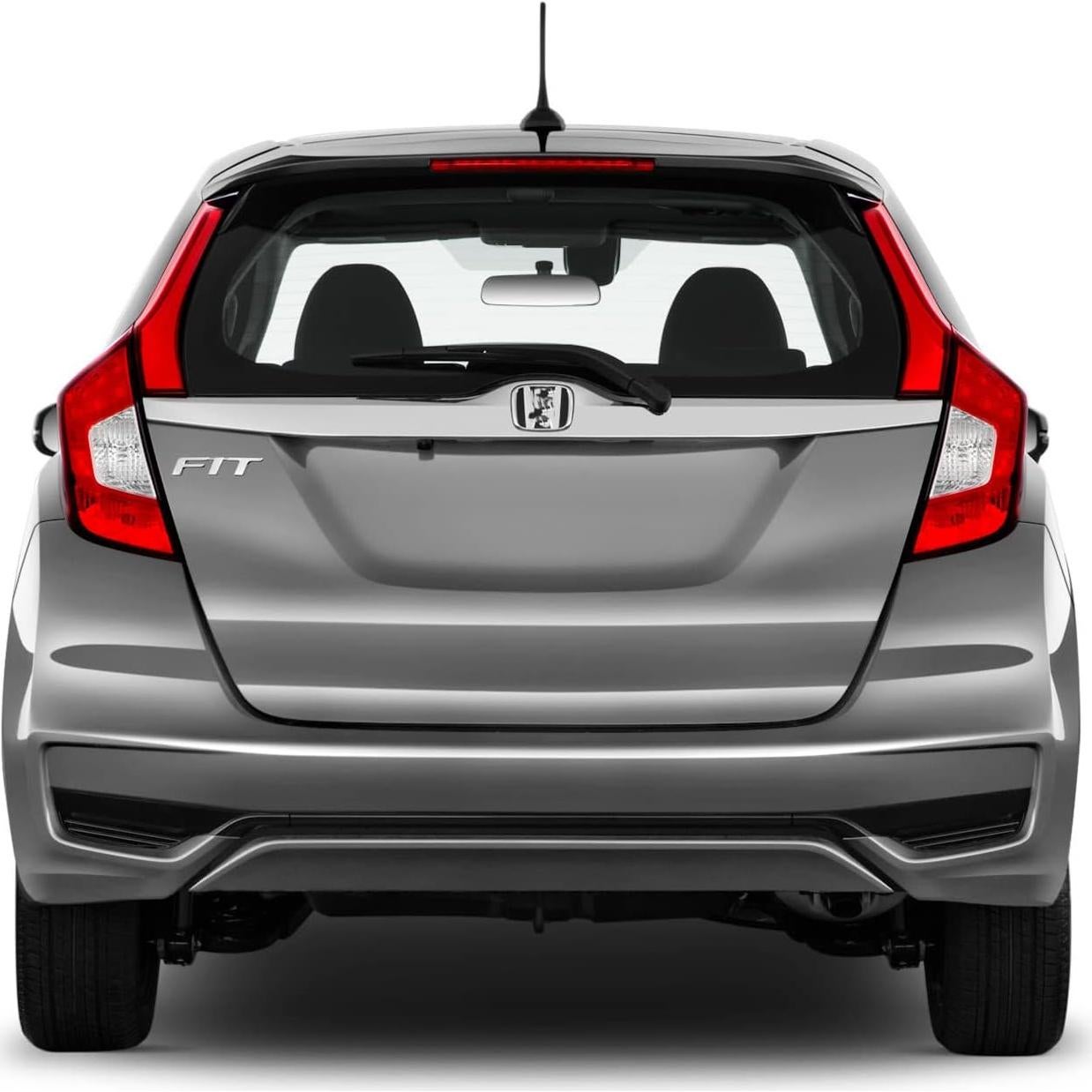 Antena de goma 17.78 cm para Honda Fit/Element/Insight