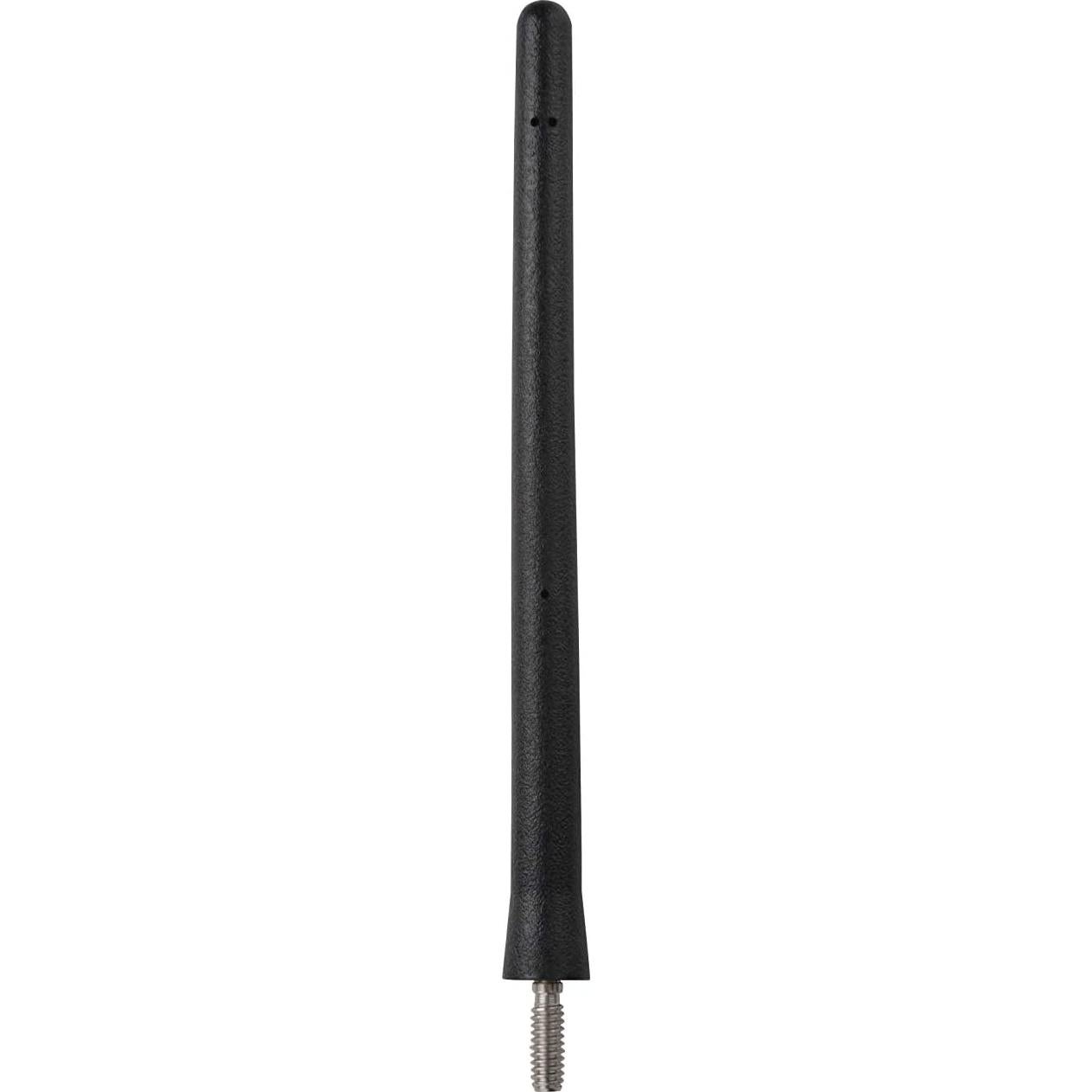 Antena Mastil Negra 17.78 cm para Autos GM Trunknets Inc