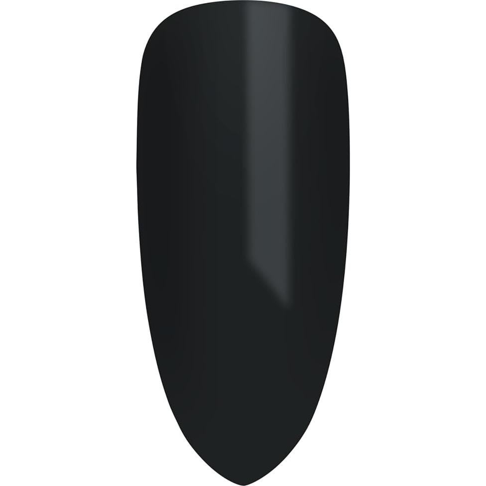 Esmalte de Uñas CND Vinylux Negro 14.79 ml Brillo Larga Duración