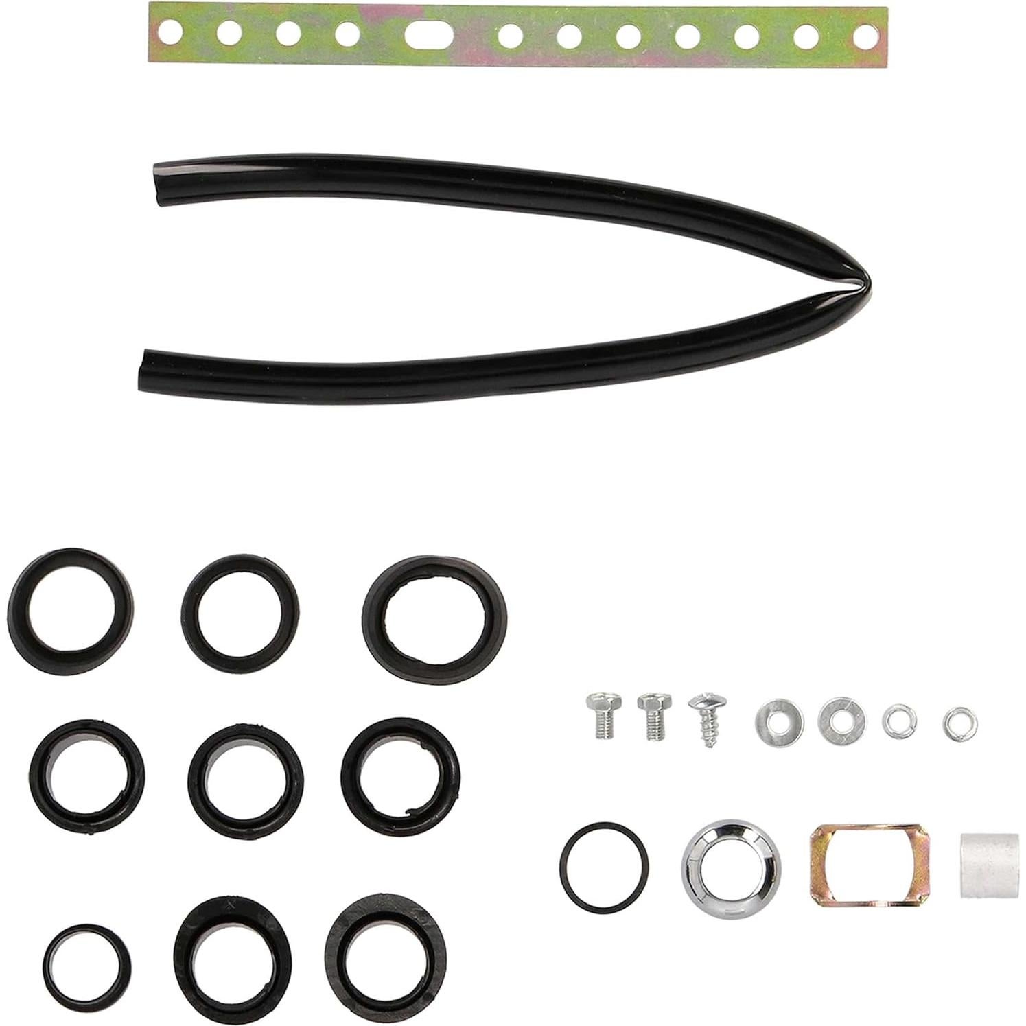 Antena de Poder Automática Metra Electronics 44-PW22 79cm