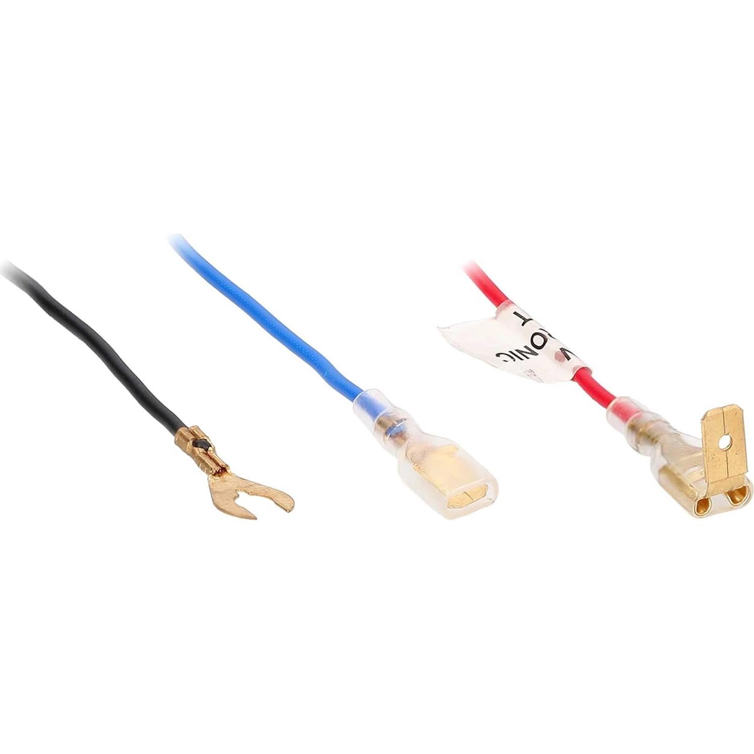 Antena de Poder Automática Metra Electronics 44-PW22 79cm